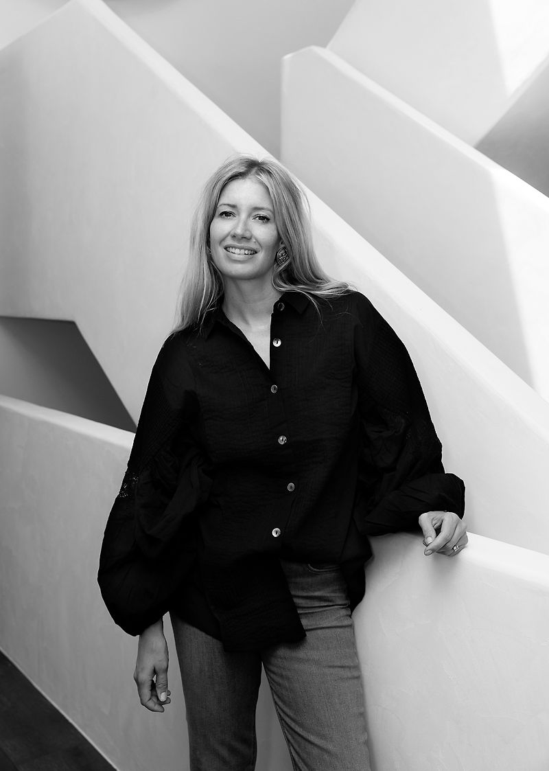 Image of Olivia Kirkpatrick