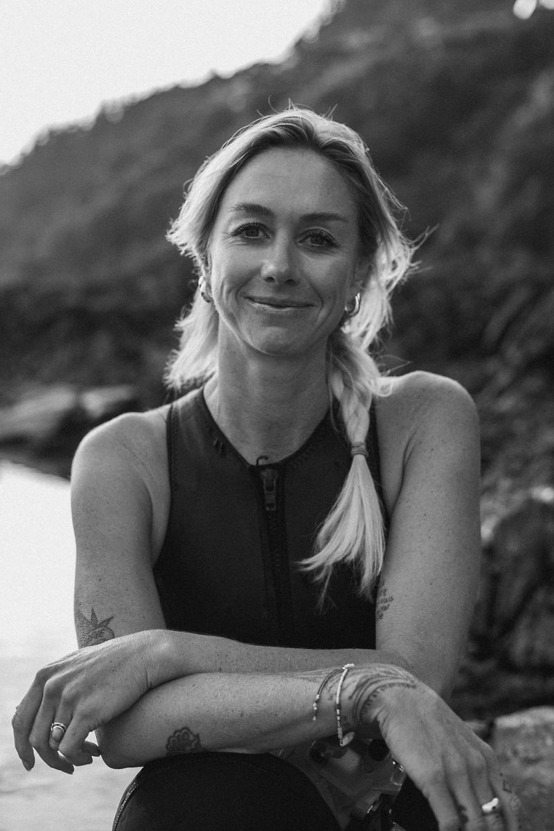 Image of Amber Jones