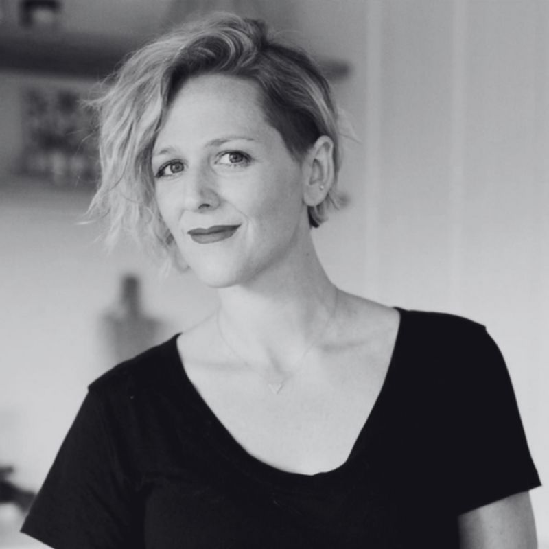 Image of Kate Grewal