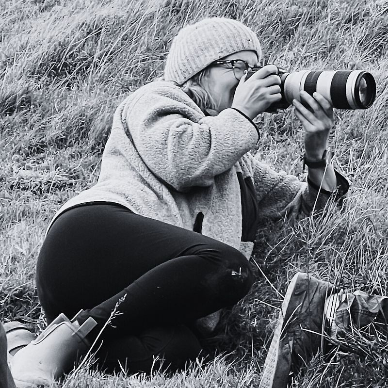 Image of Lottie Hedley