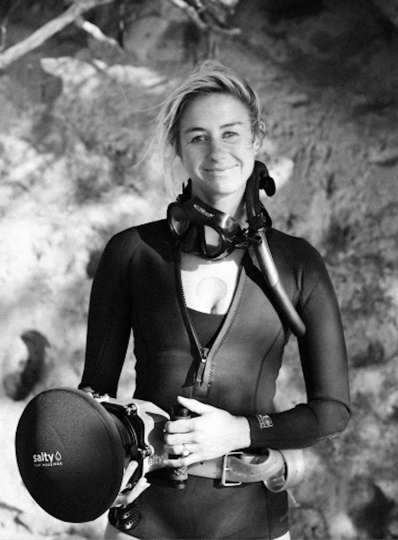 Image of Amber Jones