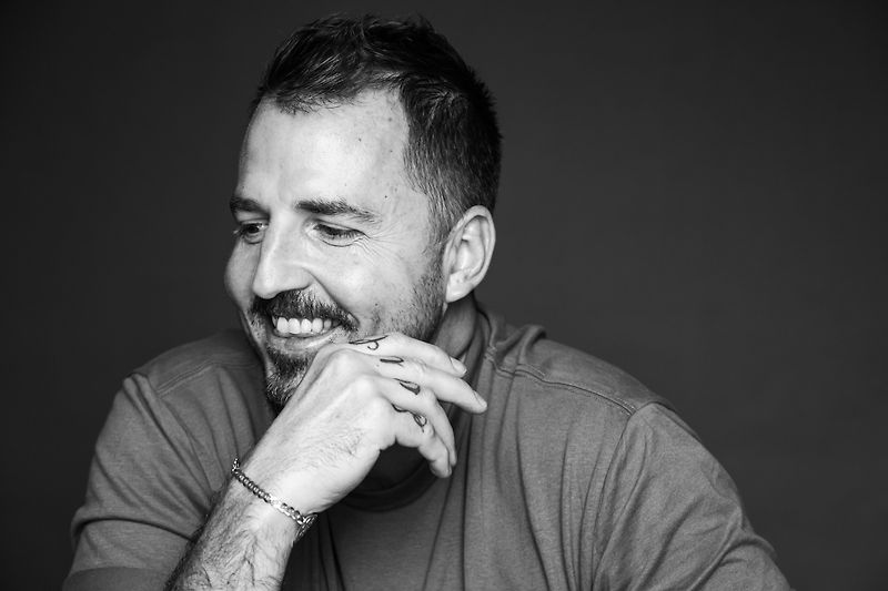 Image of Nick Paulsen