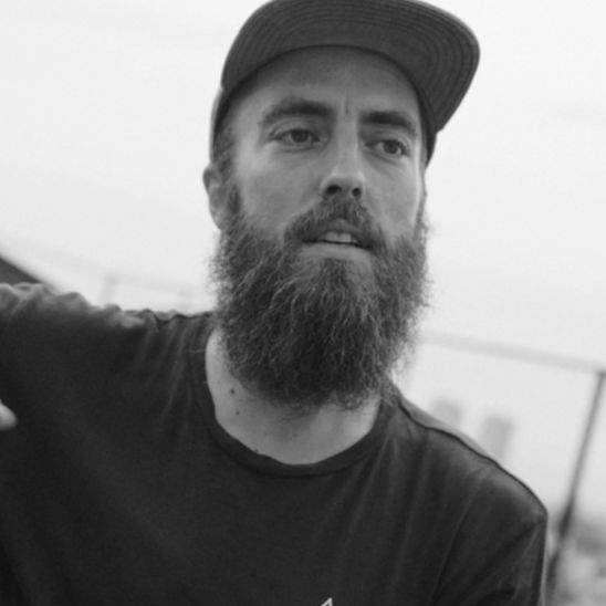 Image of Dan Sadgrove